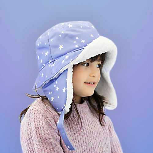 BUCKET HATS