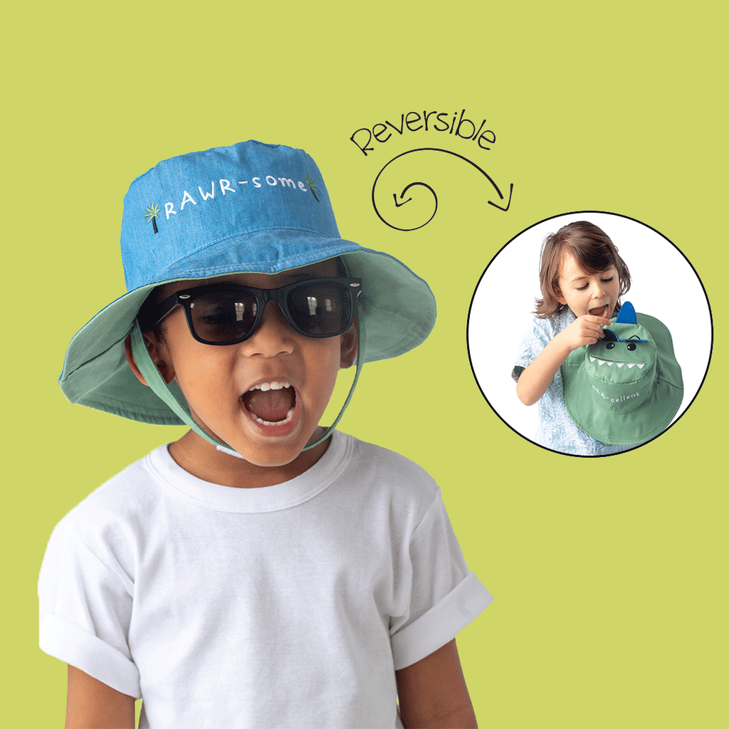 Cotton Sun Hats