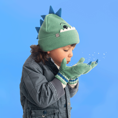 Beanies & Mitts