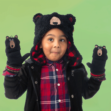 Sherpa Hats