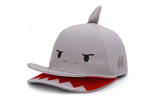 Baby shark baseball cap sales