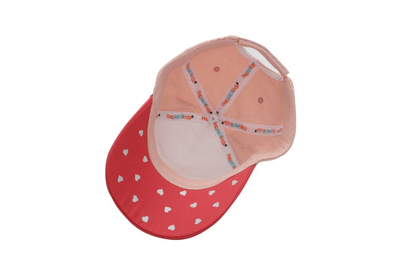 Kids 3D Cap - Bunny