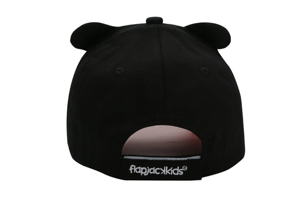 Kids 3D Cap - Panda