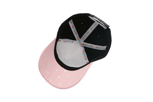 Kids 3D Cap - Panda