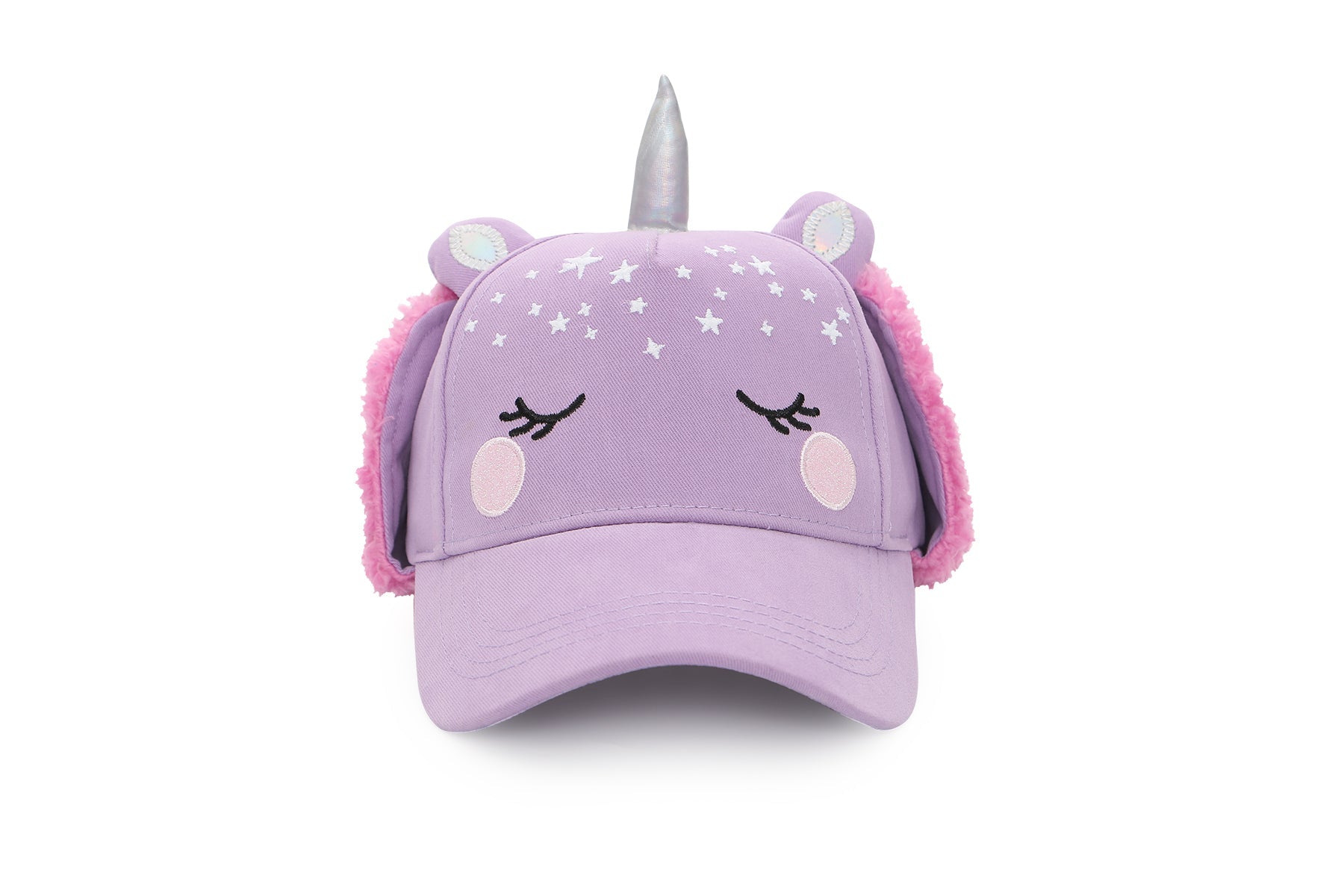 Unicorn baseball cap 2025
