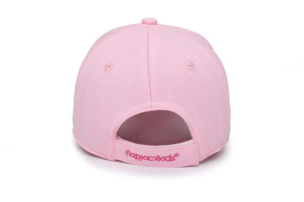 Toddler/Kids Ball Cap - Bunny