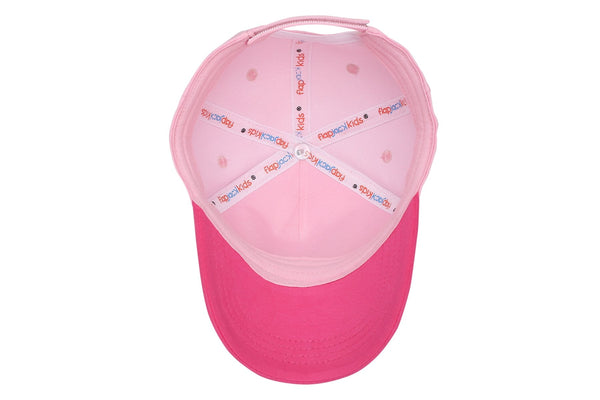Toddler/Kids Ball Cap - Bunny
