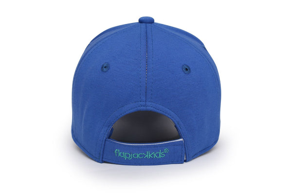 Toddler/Kids Ball Cap - Dino