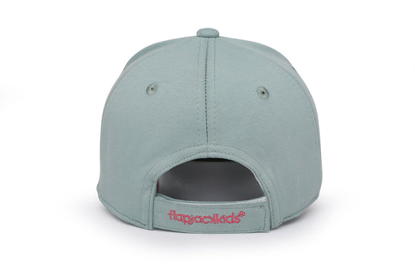 Toddler/Kids Ball Cap - Elephant