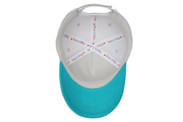 Toddler/Kids Ball Cap - Hedgehog