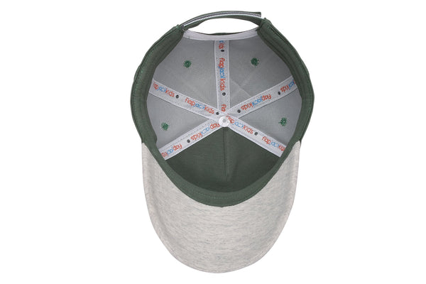 Toddler/Kids Ball Cap - Lion