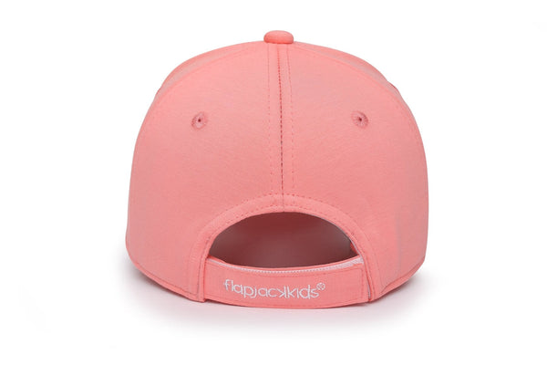 Toddler/Kids Ball Cap - Llama