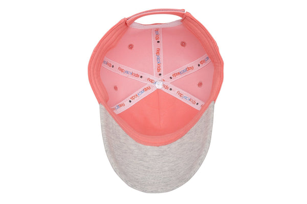 Toddler/Kids Ball Cap - Llama
