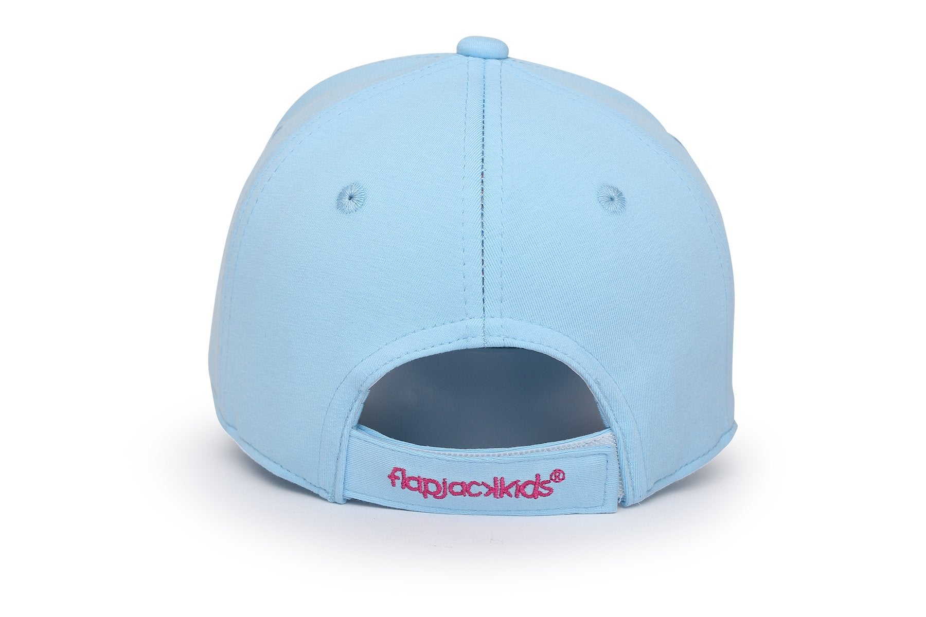 Kids Caps - FlapJackKids