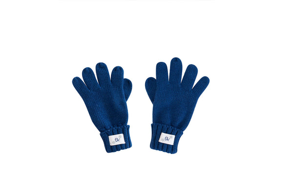 Beanie & Gloves Set - Wolf